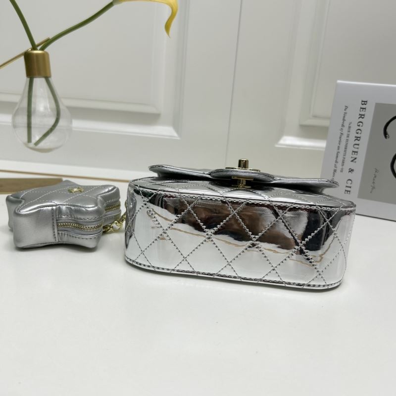 Chanel Other Stachel Bags